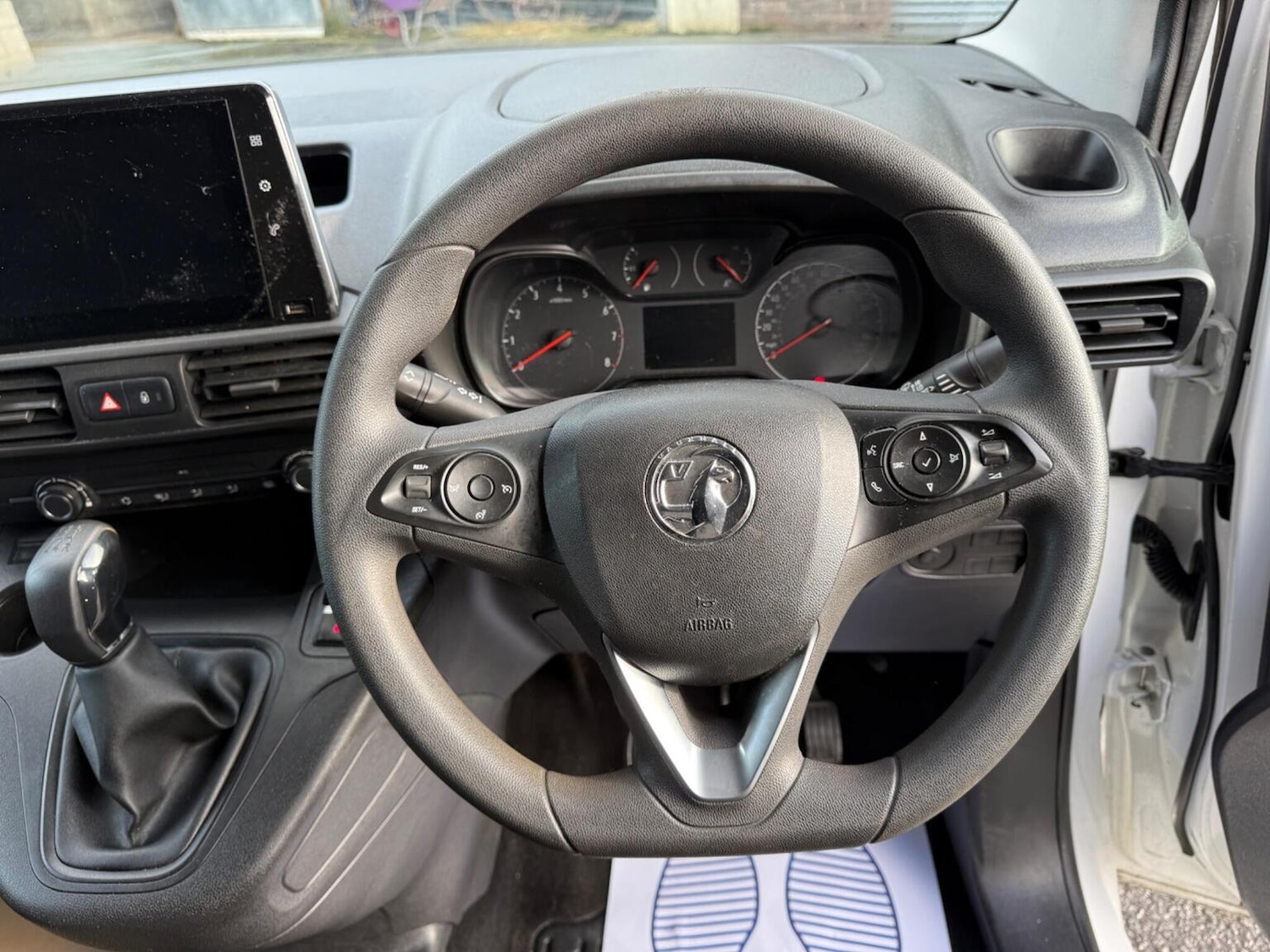 Used Vauxhall Combo 2021 for sale - 78011325: Photo 30