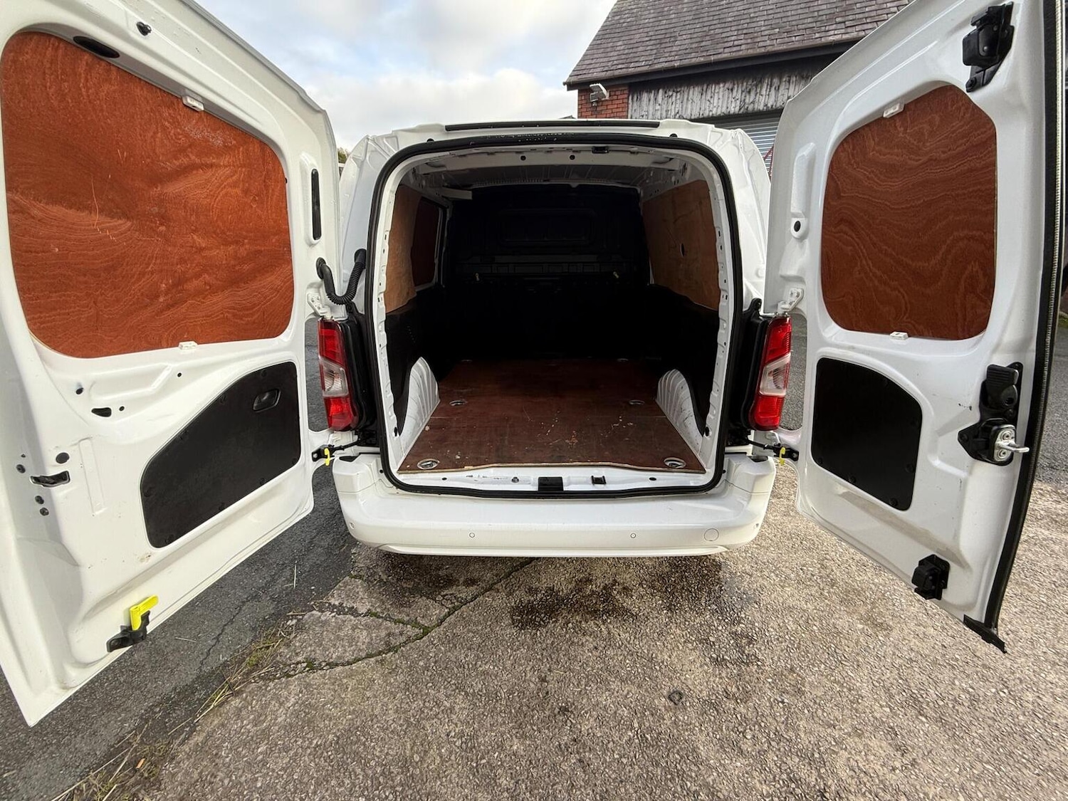 Used Vauxhall Combo 2021 for sale - 78011325: Photo 33