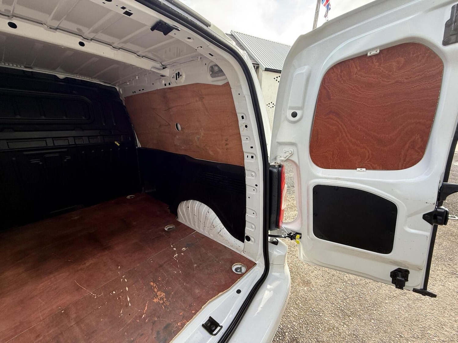 Used Vauxhall Combo 2021 for sale - 78011325: Photo 34