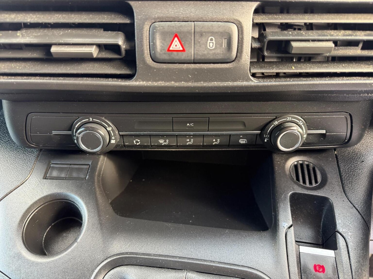 Used Vauxhall Combo 2021 for sale - 78011325: Photo 36