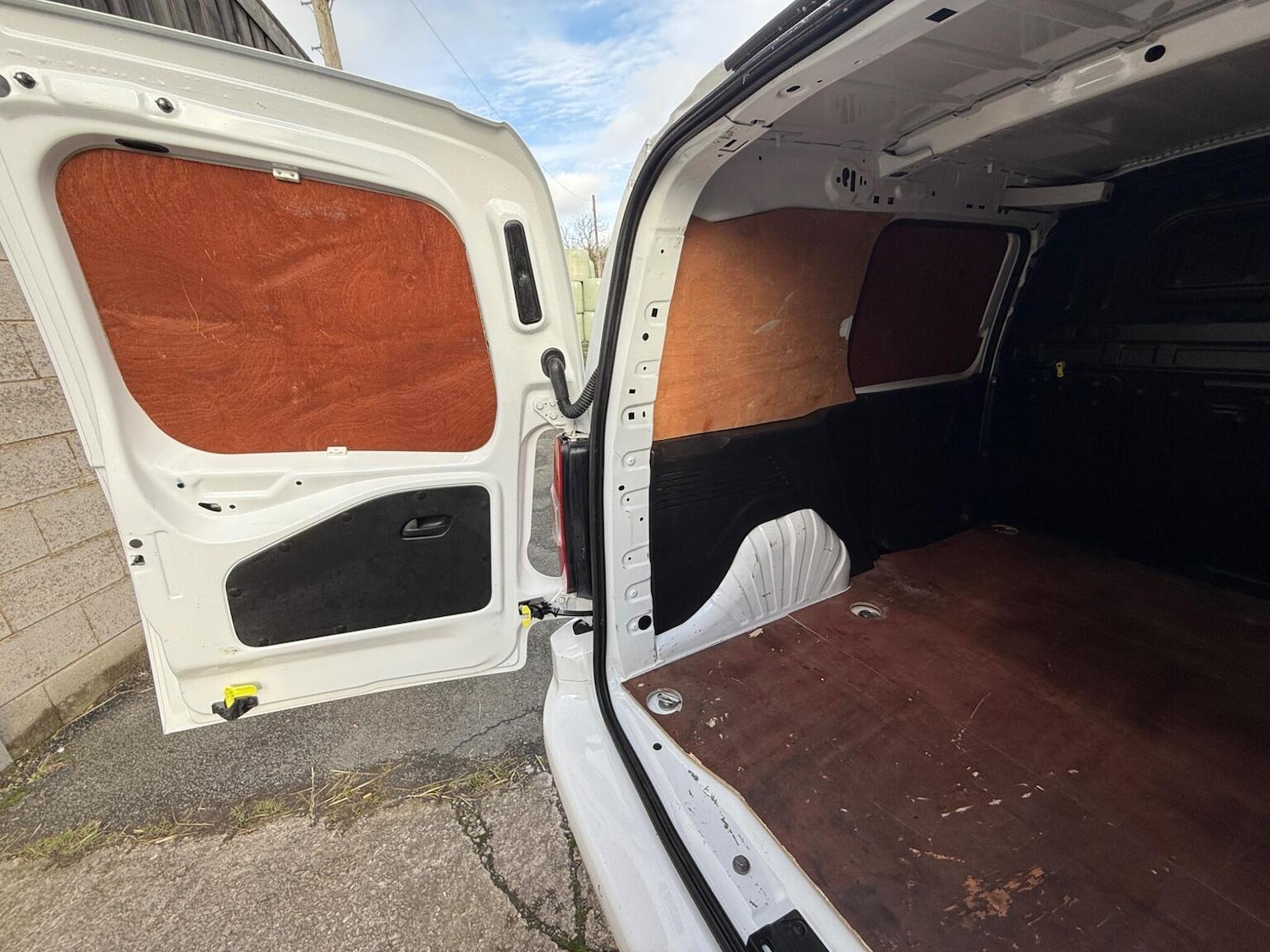 Used Vauxhall Combo 2021 for sale - 78011325: Photo 38