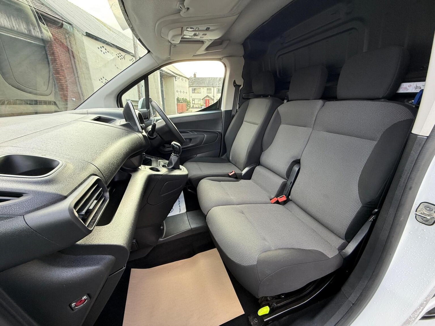 Used Vauxhall Combo 2021 for sale - 78011325: Photo 39