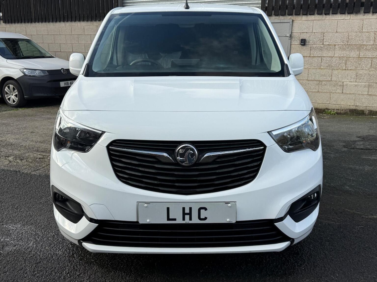 Used Vauxhall Combo 2021 for sale - 78011325: Photo 5