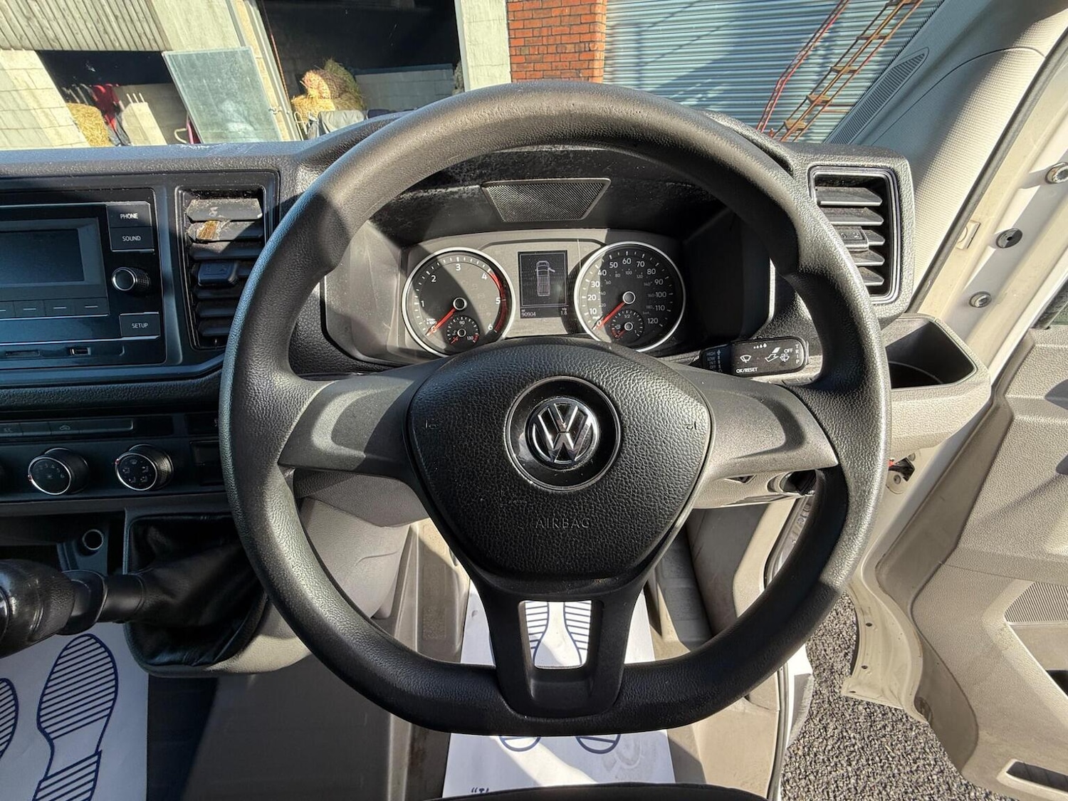 Used Volkswagen Crafter 2020 for sale - 76806982: Photo 23