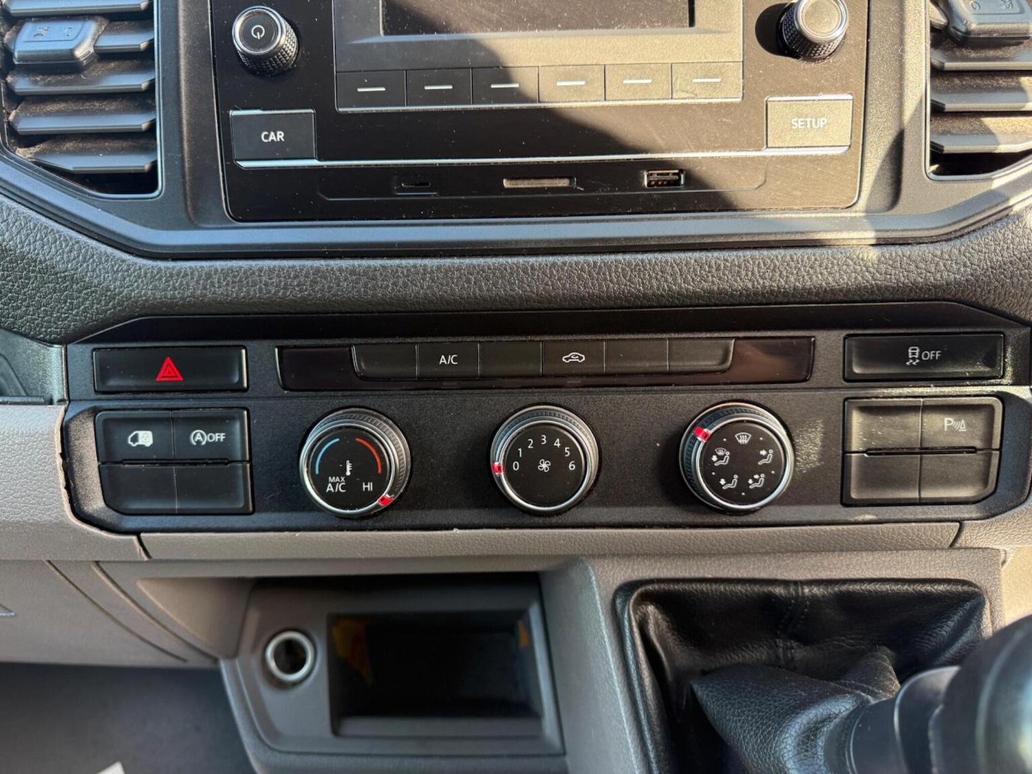 Used Volkswagen Crafter 2020 for sale - 76806982: Photo 24