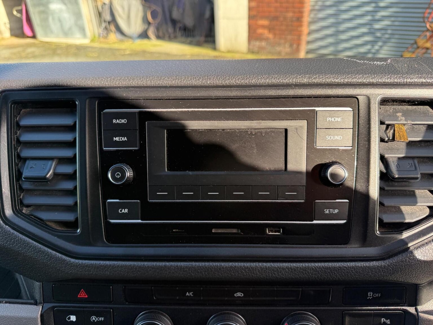 Used Volkswagen Crafter 2020 for sale - 76806982: Photo 25