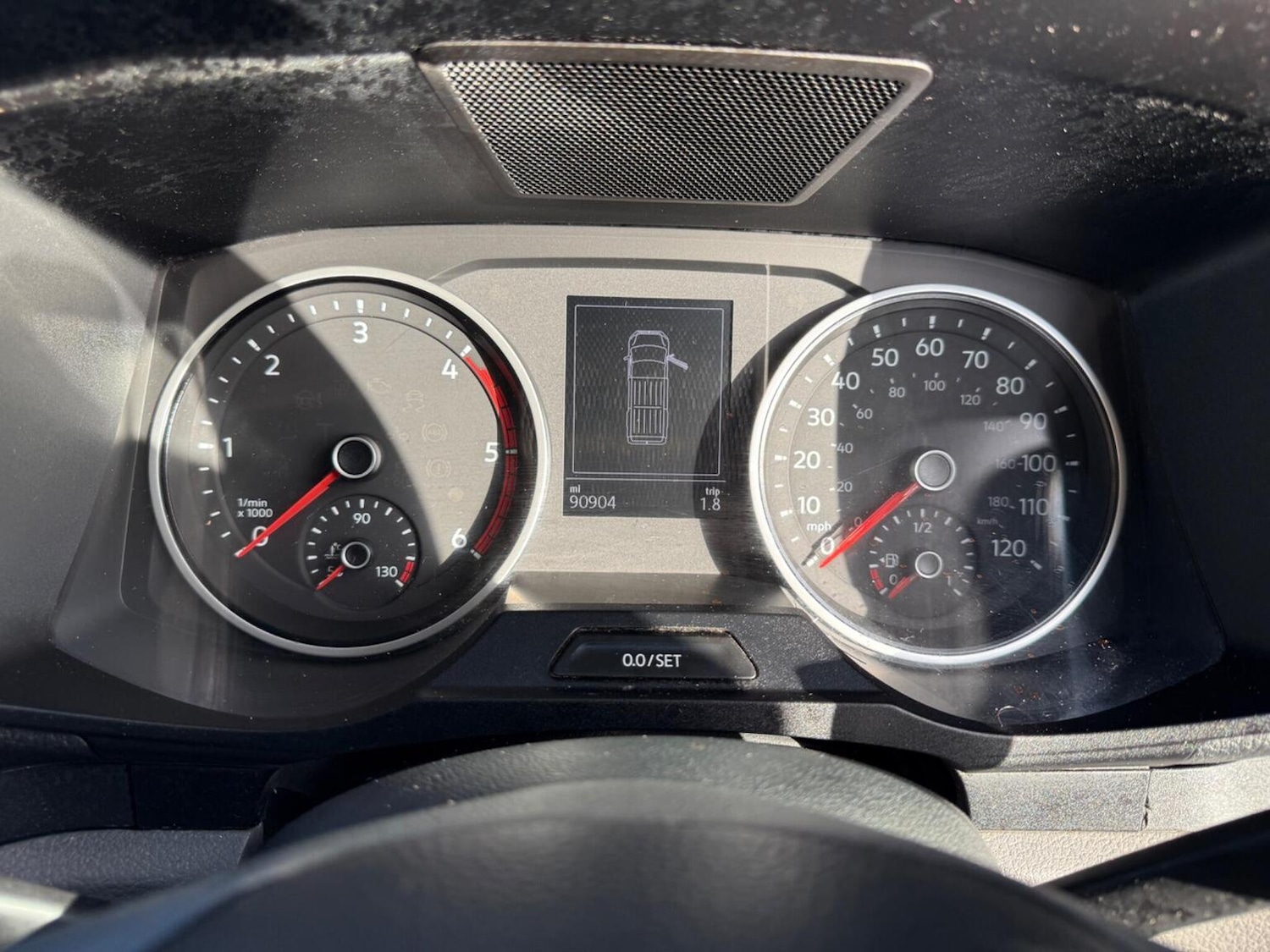 Used Volkswagen Crafter 2020 for sale - 76806982: Photo 26