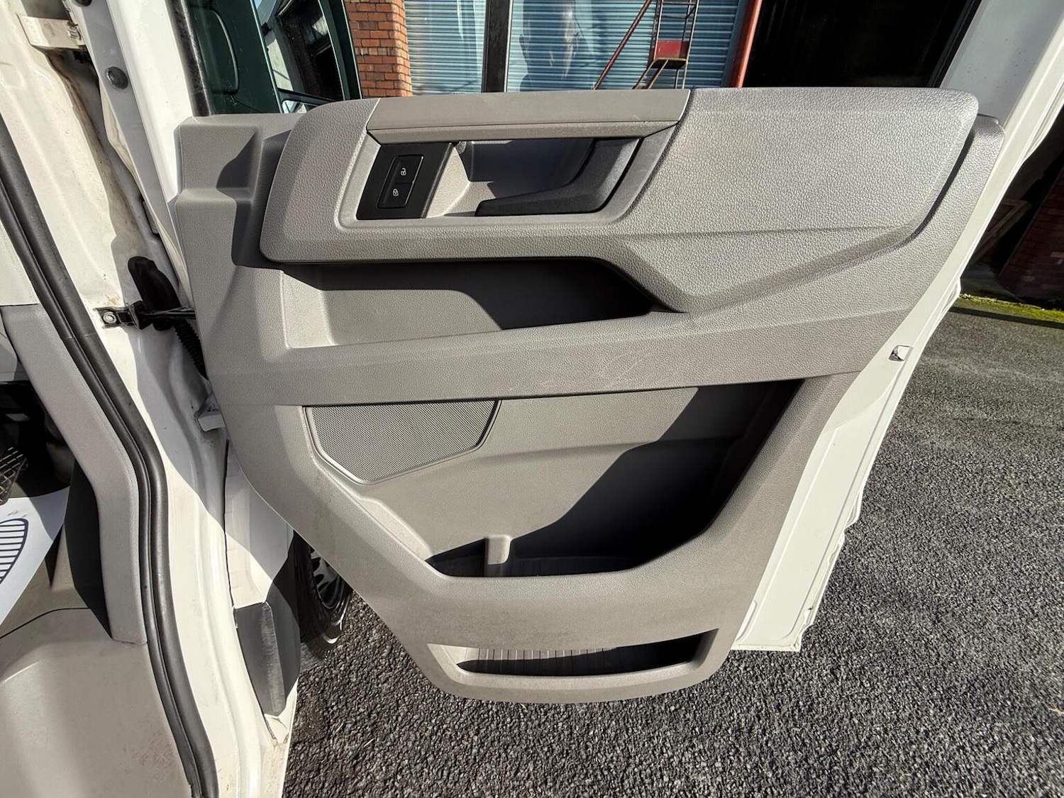 Used Volkswagen Crafter 2020 for sale - 76806982: Photo 27