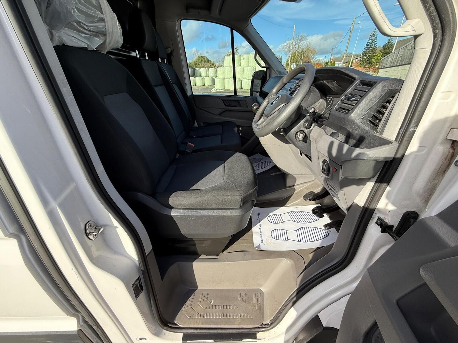 Used Volkswagen Crafter 2020 for sale - 76806982: Photo 28