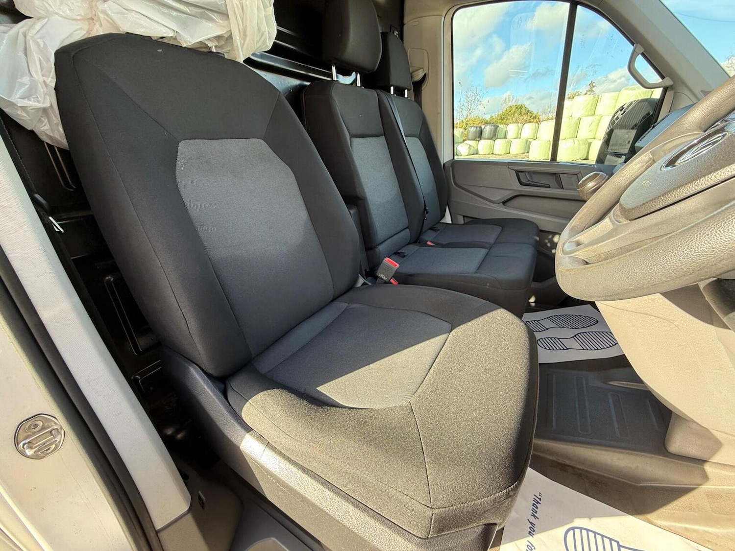 Used Volkswagen Crafter 2020 for sale - 76806982: Photo 29