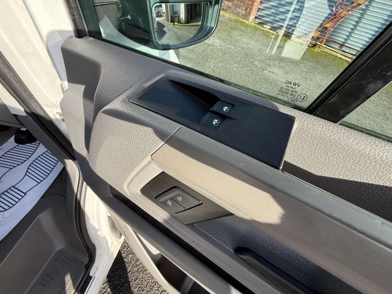 Used Volkswagen Crafter 2020 for sale - 76806982: Photo 30