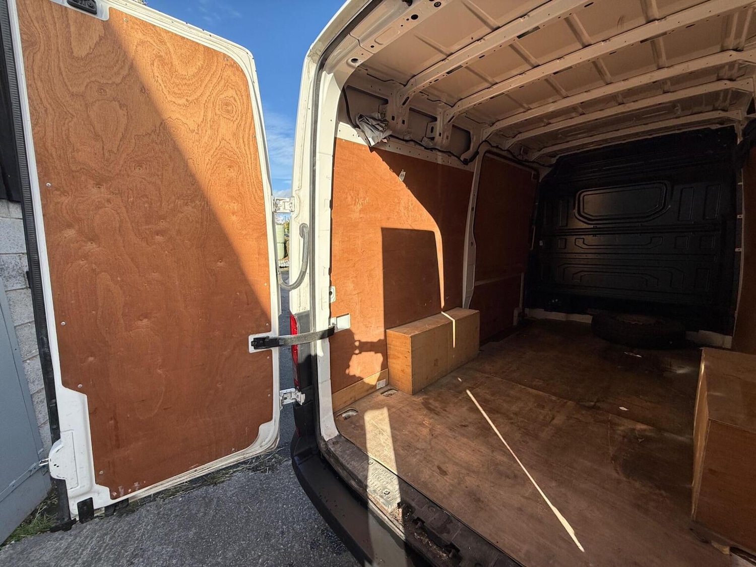 Used Volkswagen Crafter 2020 for sale - 76806982: Photo 39
