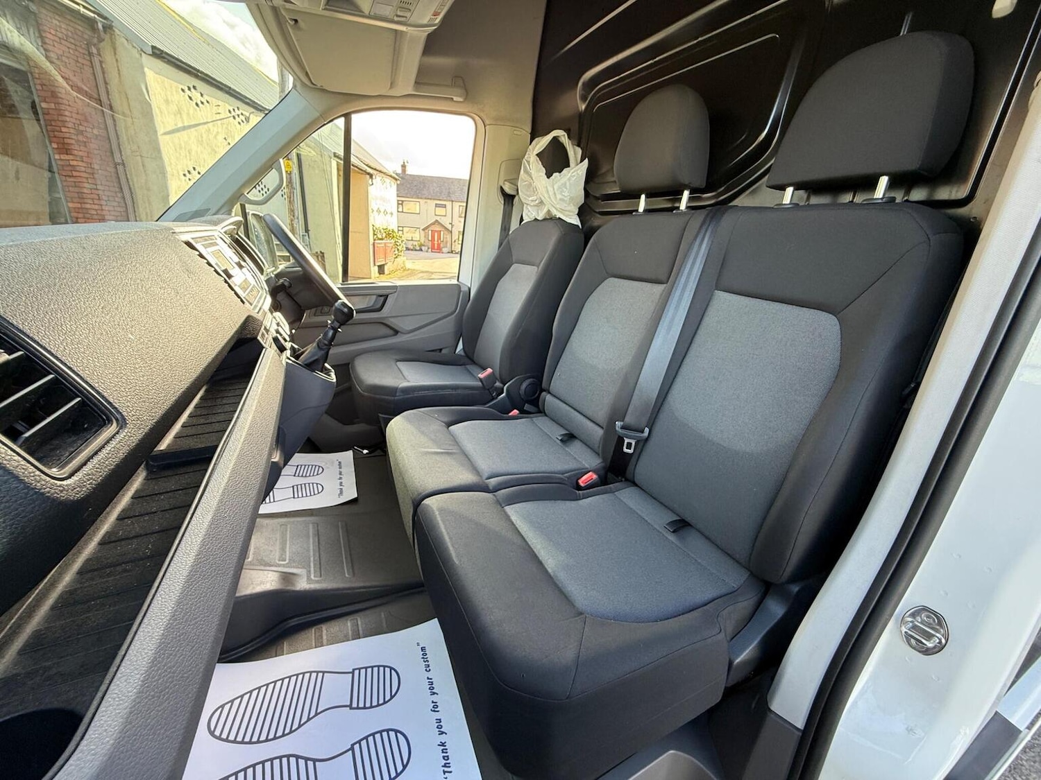 Used Volkswagen Crafter 2020 for sale - 76806982: Photo 40