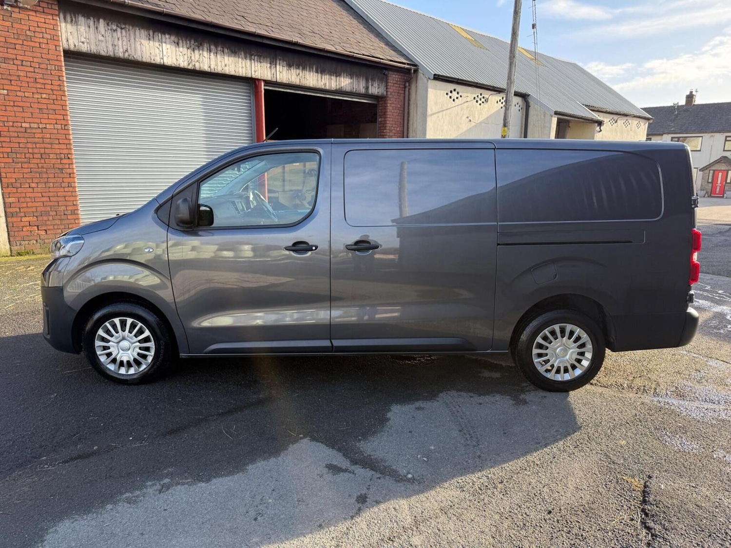 Used Toyota ProAce 2022 for sale - 77296847: Photo 10