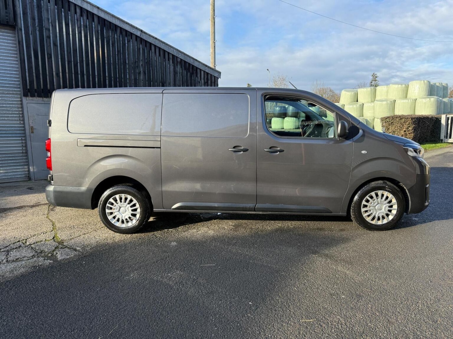 Used Toyota ProAce 2022 for sale - 77296847: Photo 19