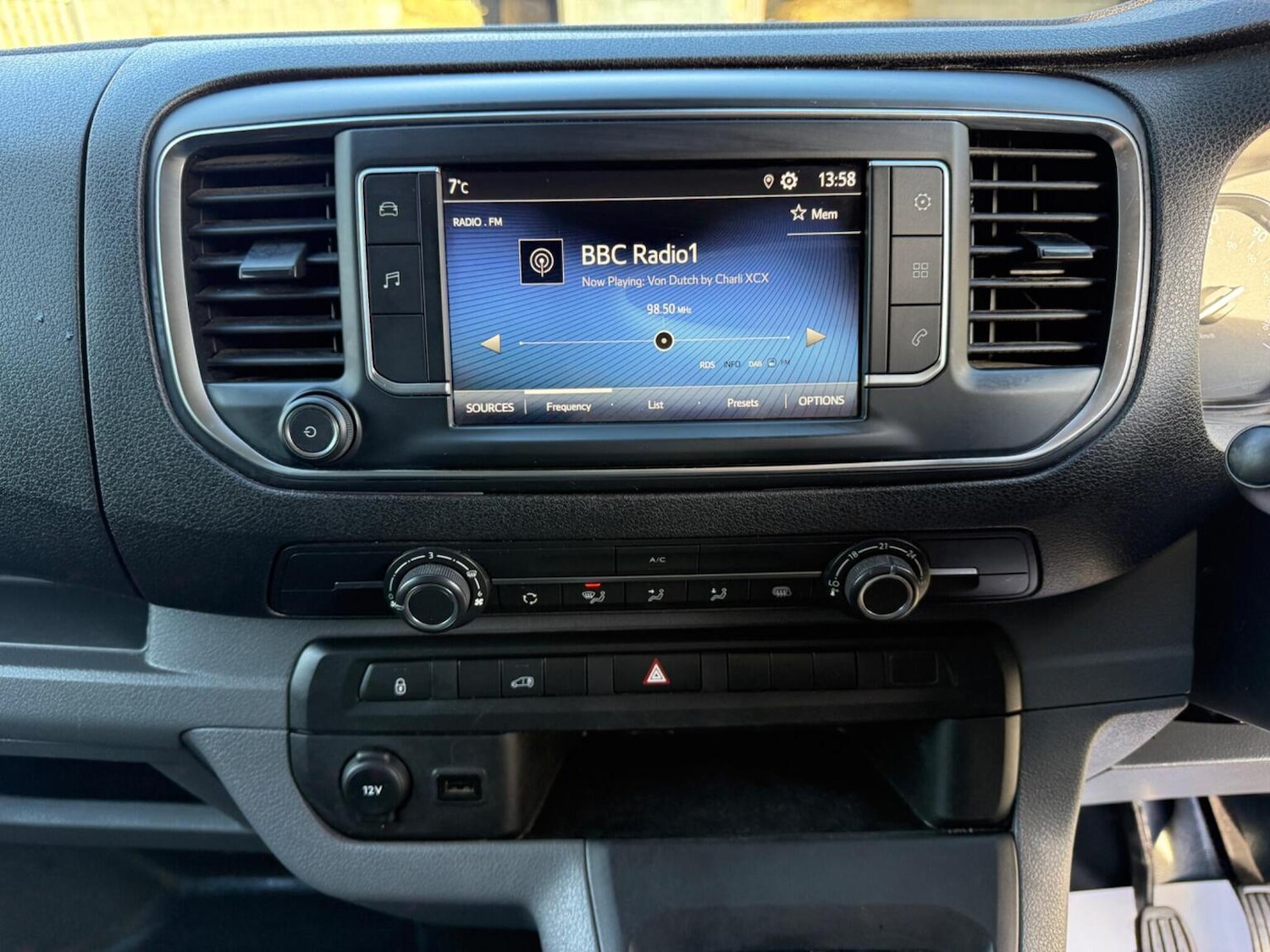 Used Toyota ProAce 2022 for sale - 77296847: Photo 22