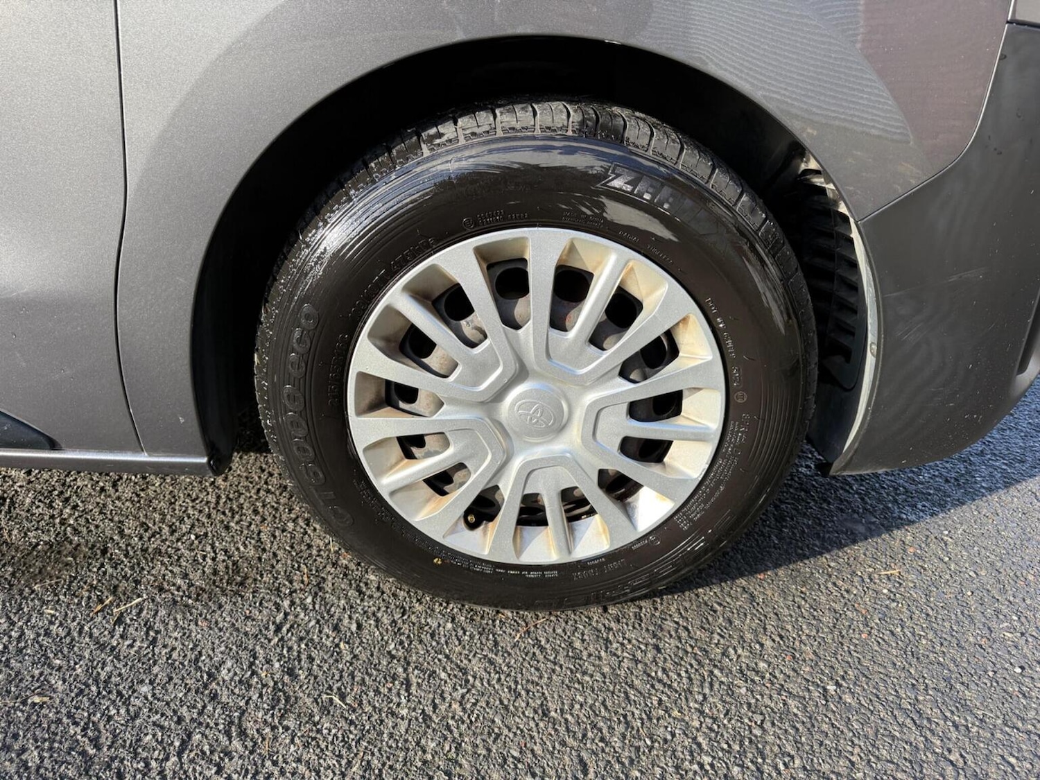 Used Toyota ProAce 2022 for sale - 77296847: Photo 25