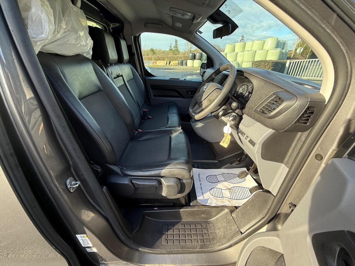 Used Toyota ProAce 2022 for sale - 77296847: Photo 26