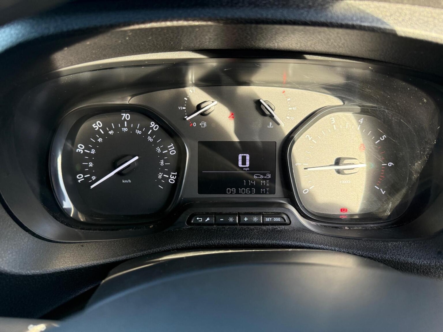 Used Toyota ProAce 2022 for sale - 77296847: Photo 28