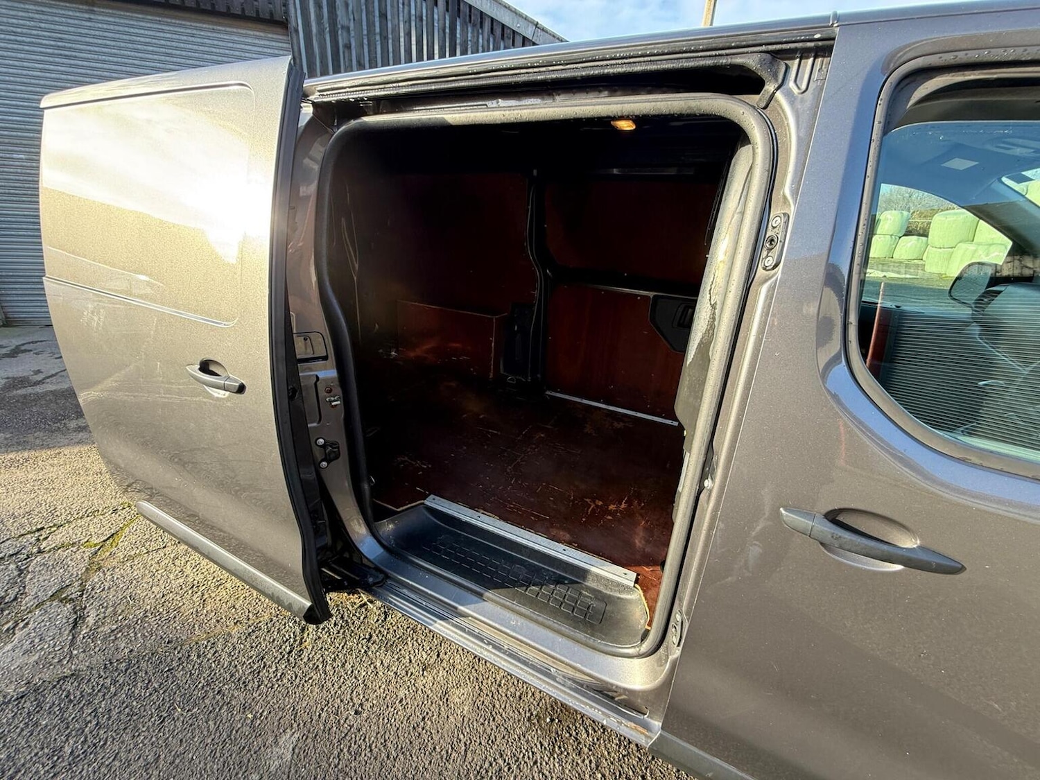 Used Toyota ProAce 2022 for sale - 77296847: Photo 31