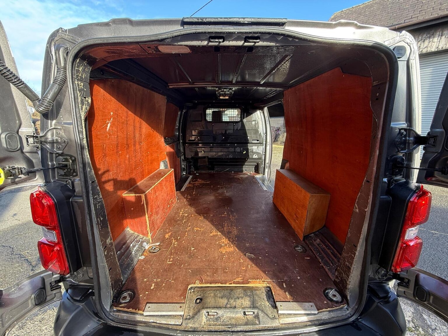 Used Toyota ProAce 2022 for sale - 77296847: Photo 32