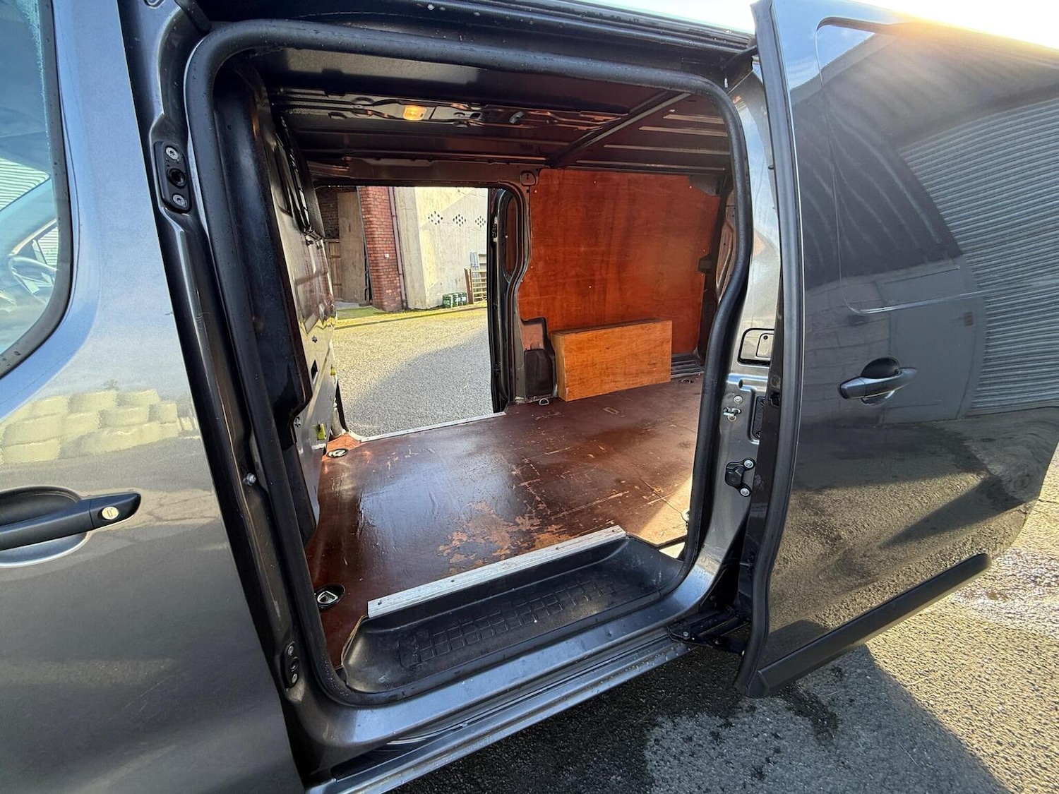 Used Toyota ProAce 2022 for sale - 77296847: Photo 33