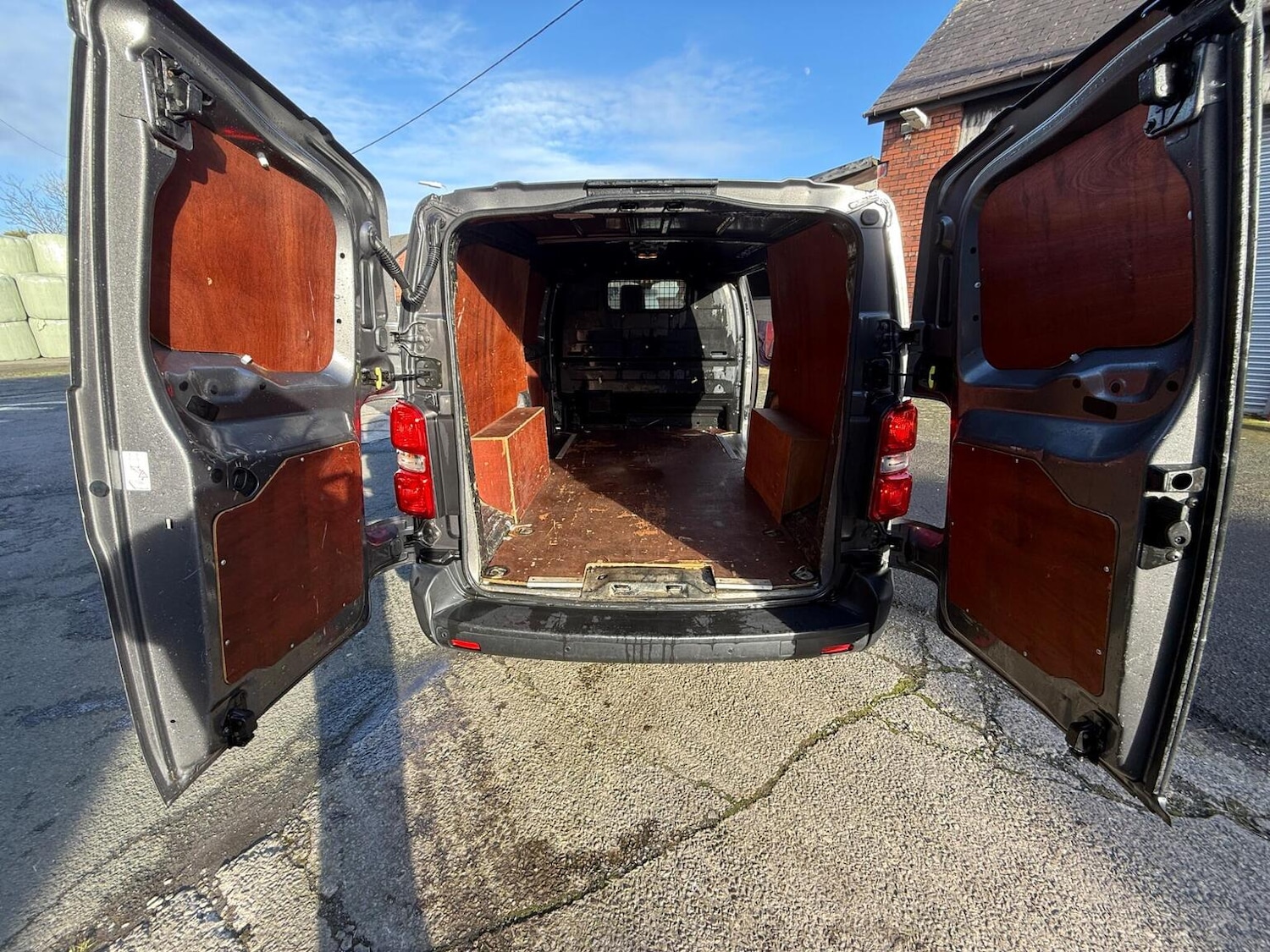 Used Toyota ProAce 2022 for sale - 77296847: Photo 35