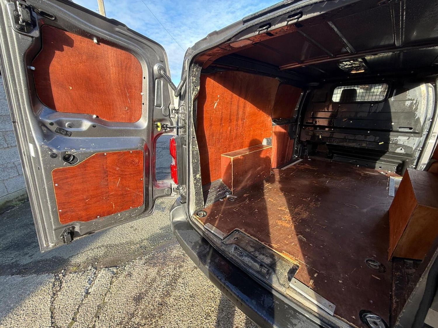 Used Toyota ProAce 2022 for sale - 77296847: Photo 36