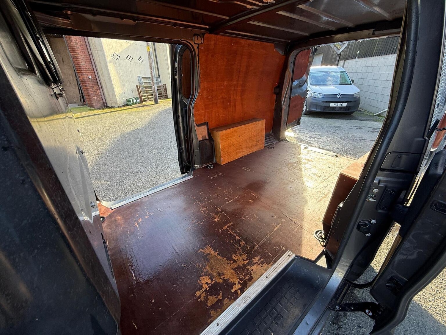 Used Toyota ProAce 2022 for sale - 77296847: Photo 37