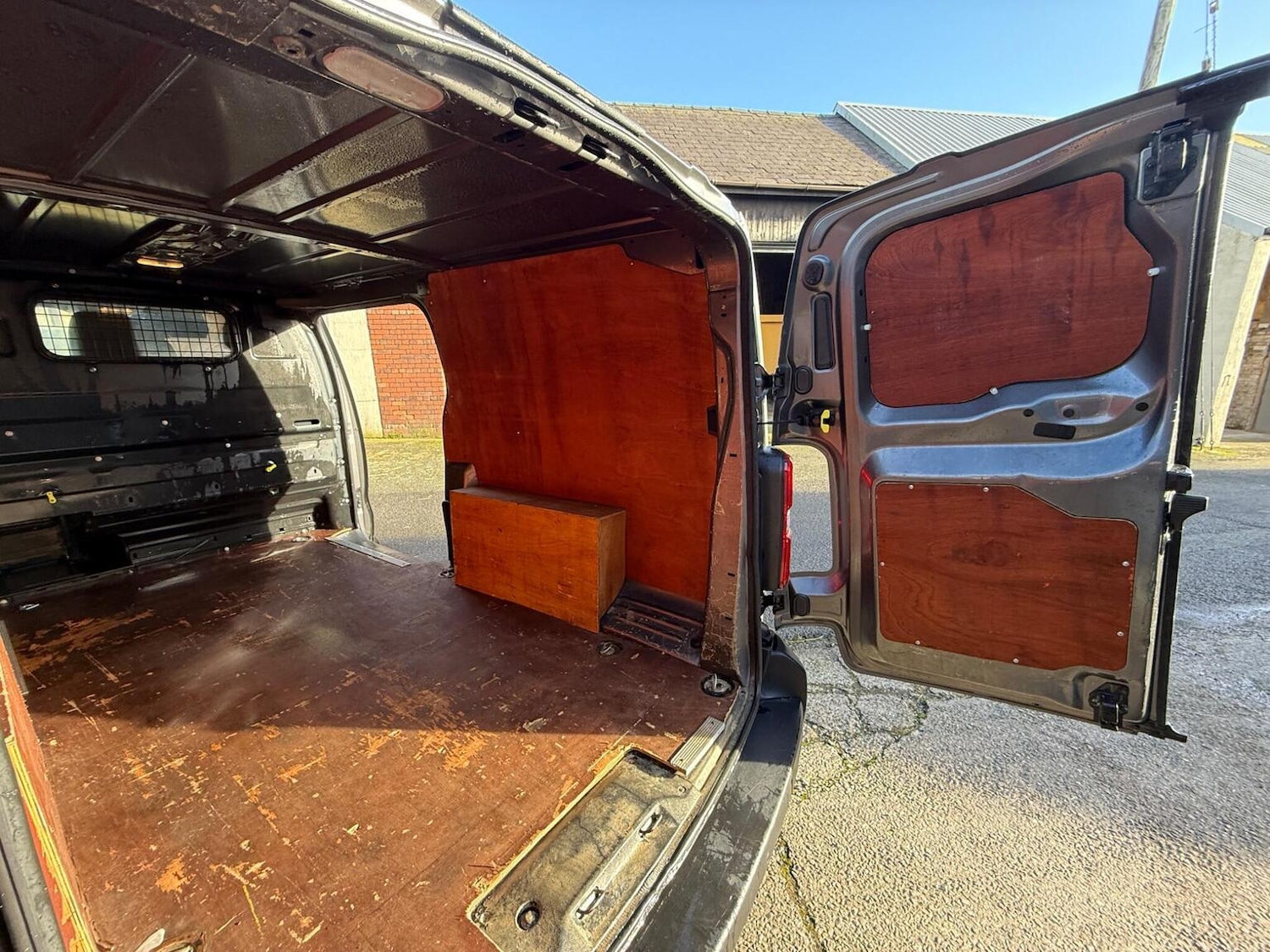 Used Toyota ProAce 2022 for sale - 77296847: Photo 38