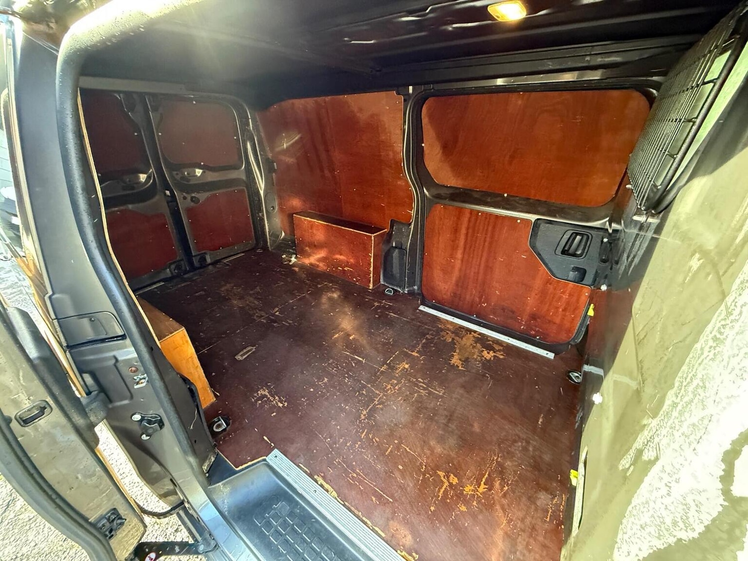 Used Toyota ProAce 2022 for sale - 77296847: Photo 39