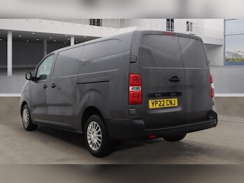 Used Toyota ProAce 2022 for sale - 77296847: Photo