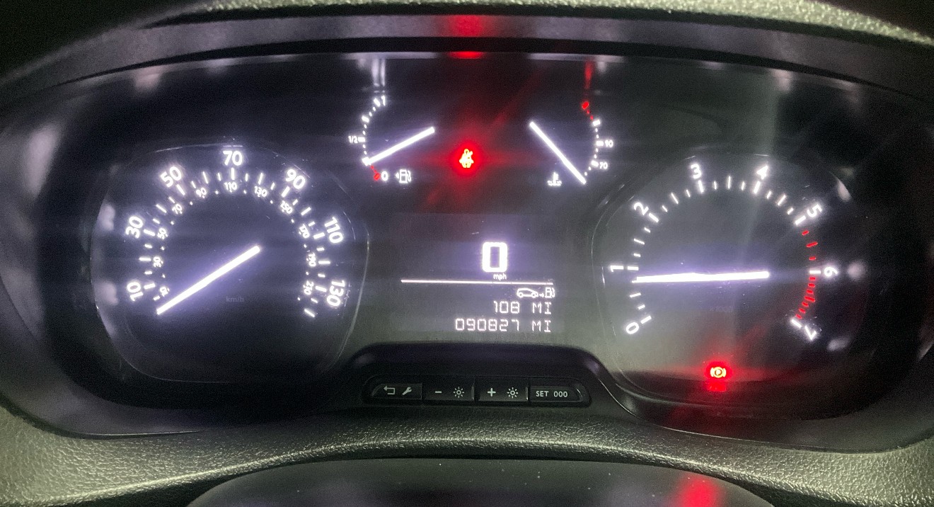 Used Toyota ProAce 2022 for sale - 77296847: Photo 4