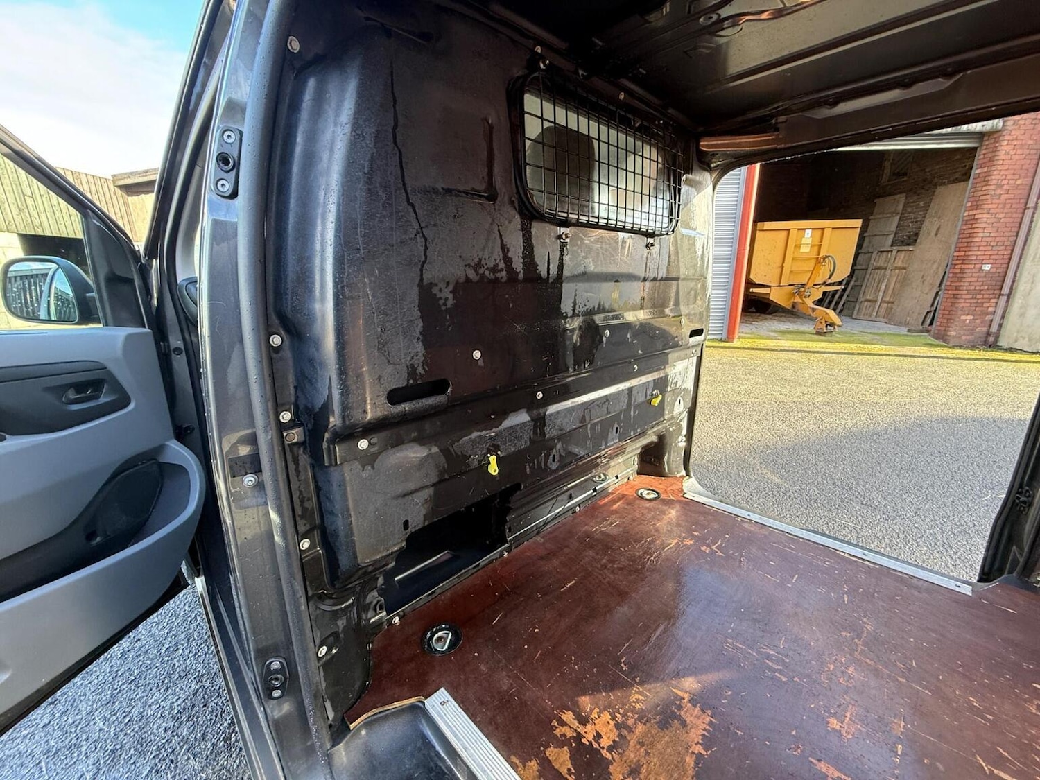 Used Toyota ProAce 2022 for sale - 77296847: Photo 40