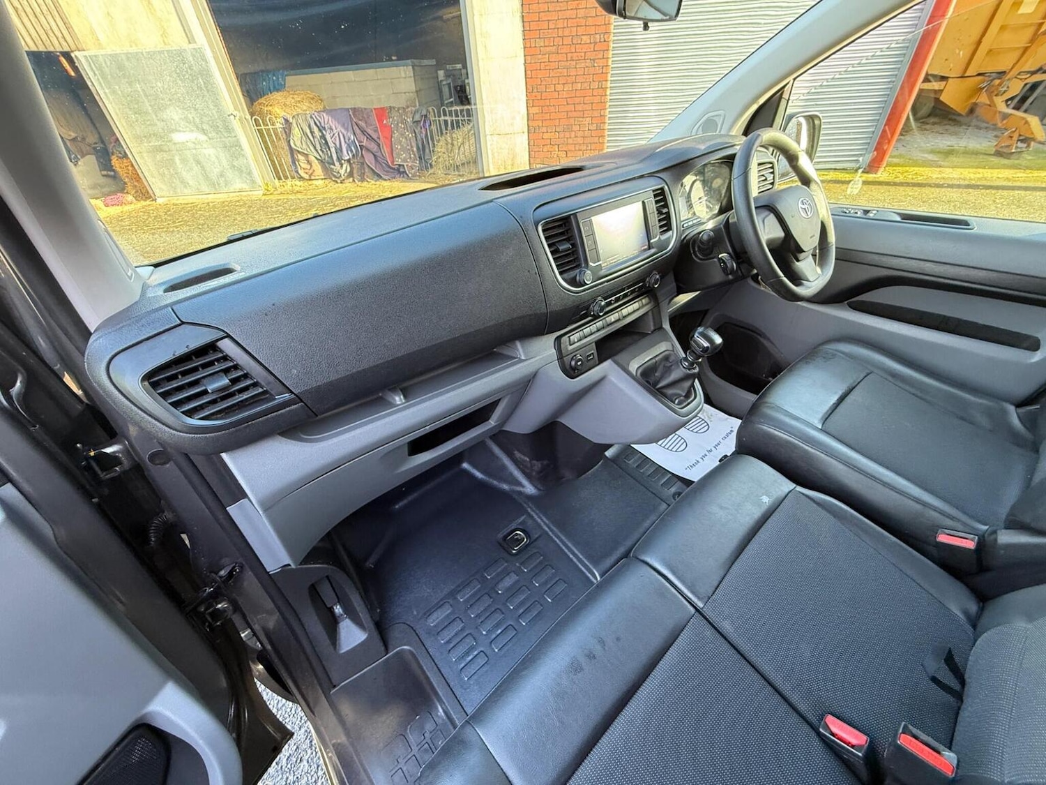 Used Toyota ProAce 2022 for sale - 77296847: Photo 41