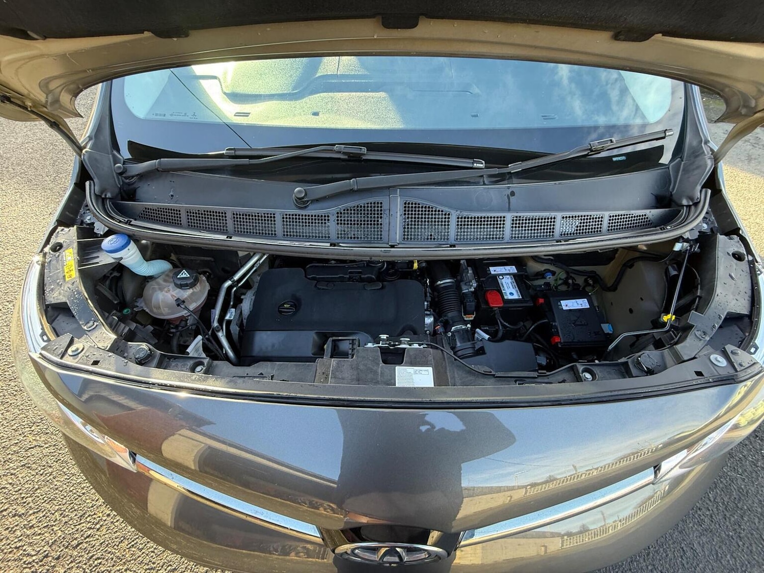 Used Toyota ProAce 2022 for sale - 77296847: Photo 42