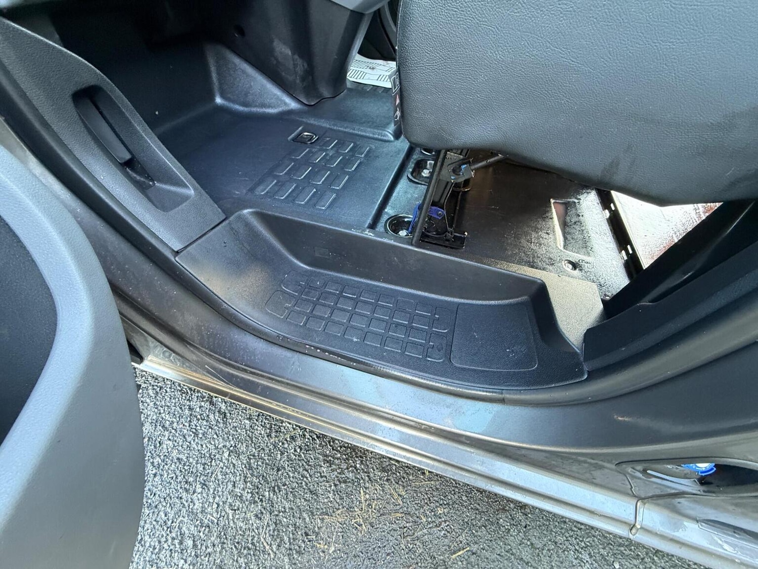 Used Toyota ProAce 2022 for sale - 77296847: Photo 44