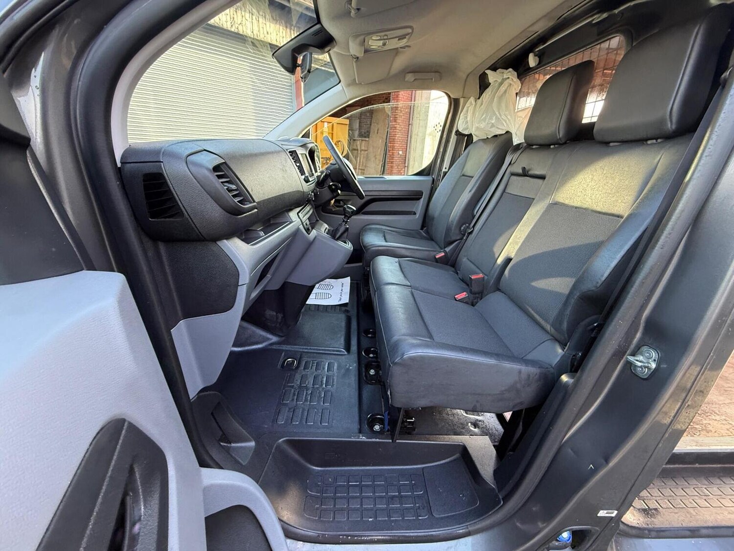 Used Toyota ProAce 2022 for sale - 77296847: Photo 45