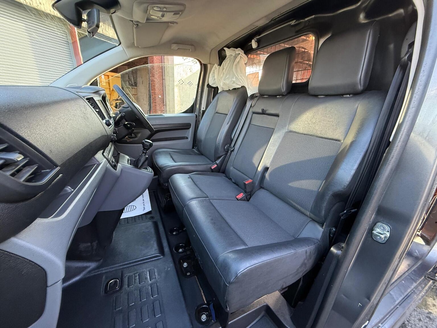 Used Toyota ProAce 2022 for sale - 77296847: Photo 46