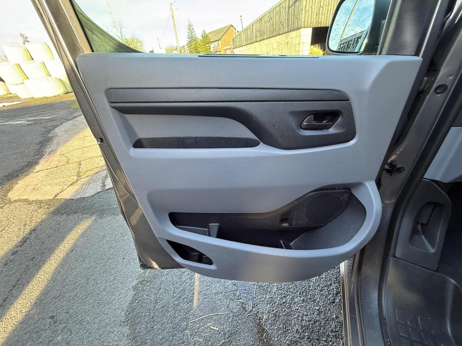 Used Toyota ProAce 2022 for sale - 77296847: Photo 47