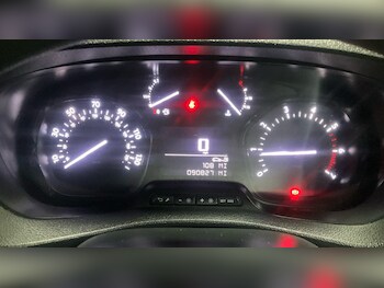 Used Toyota ProAce 2022 for sale - 77296847: Photo