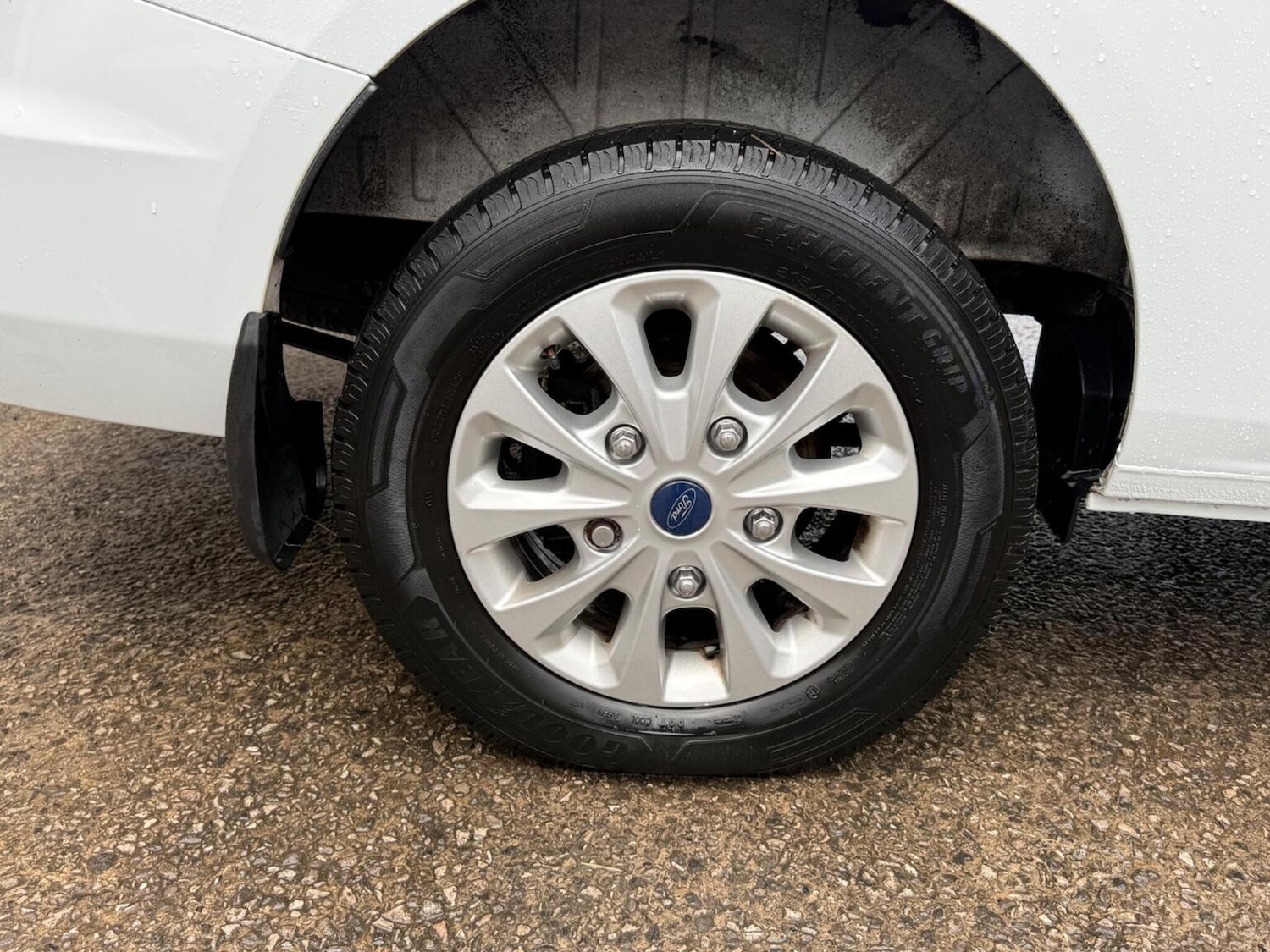 Used Ford Transit Custom 2022 for sale - 76806974: Photo 12