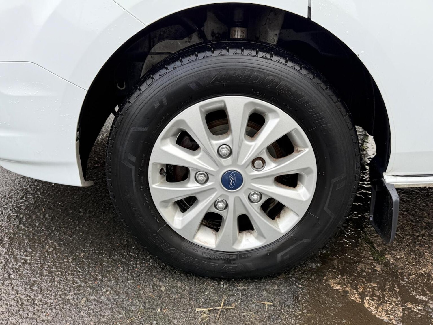 Used Ford Transit Custom 2022 for sale - 76806974: Photo 15