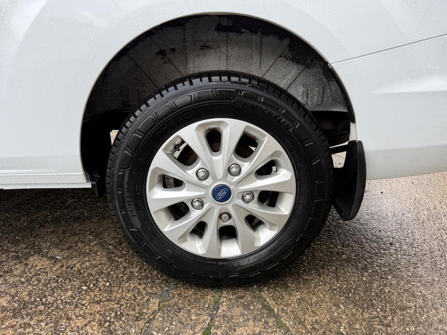 Used Ford Transit Custom 2022 for sale - 76806974: Photo 17