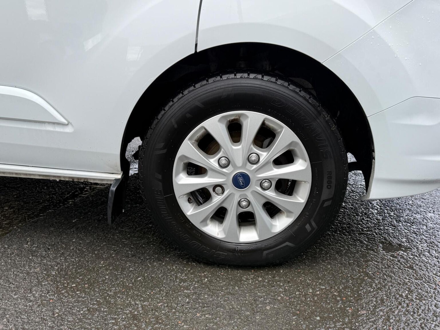 Used Ford Transit Custom 2022 for sale - 76806974: Photo 19