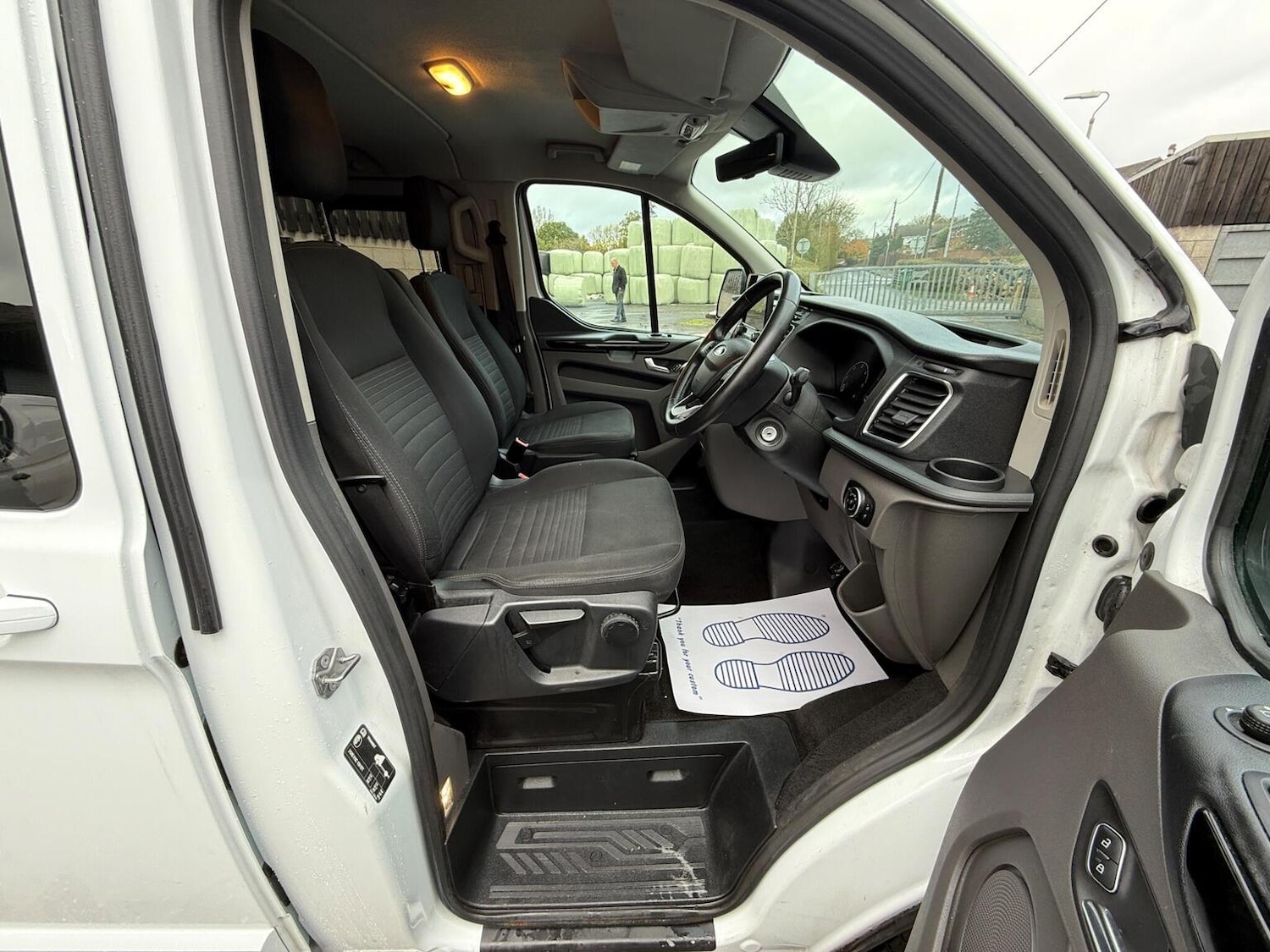 Used Ford Transit Custom 2022 for sale - 76806974: Photo 20