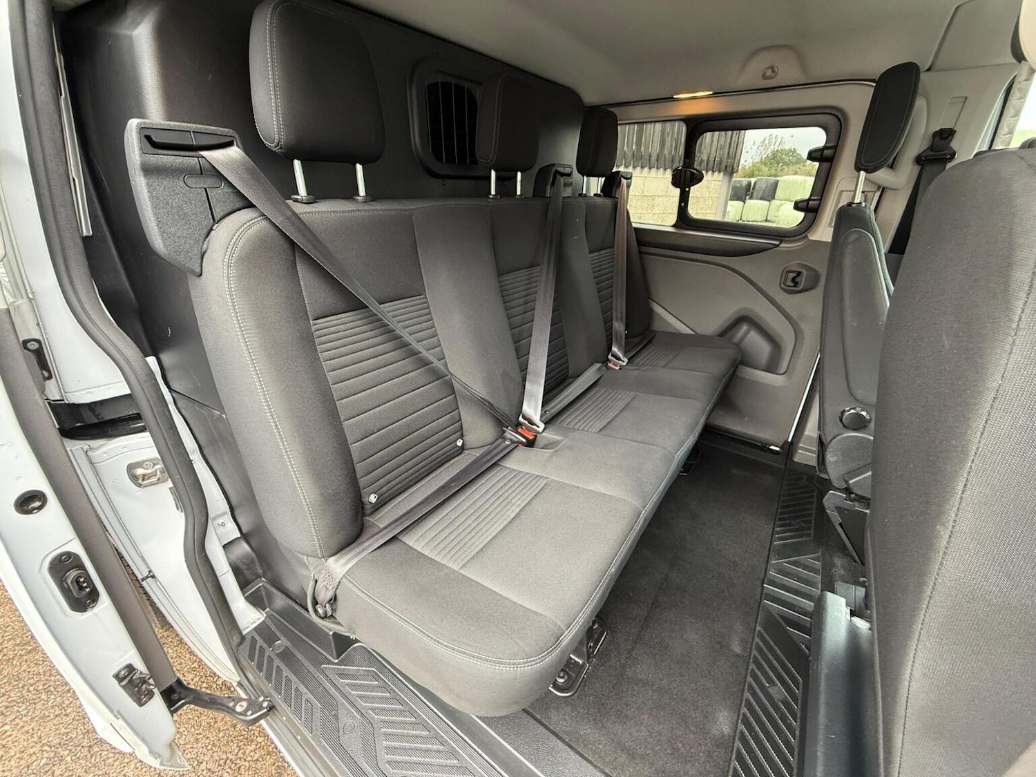 Used Ford Transit Custom 2022 for sale - 76806974: Photo 23