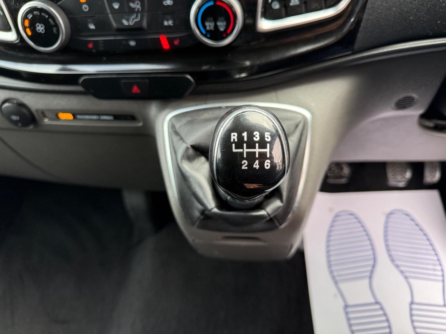 Used Ford Transit Custom 2022 for sale - 76806974: Photo 25