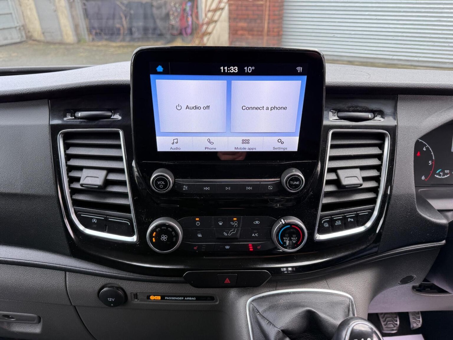 Used Ford Transit Custom 2022 for sale - 76806974: Photo 29