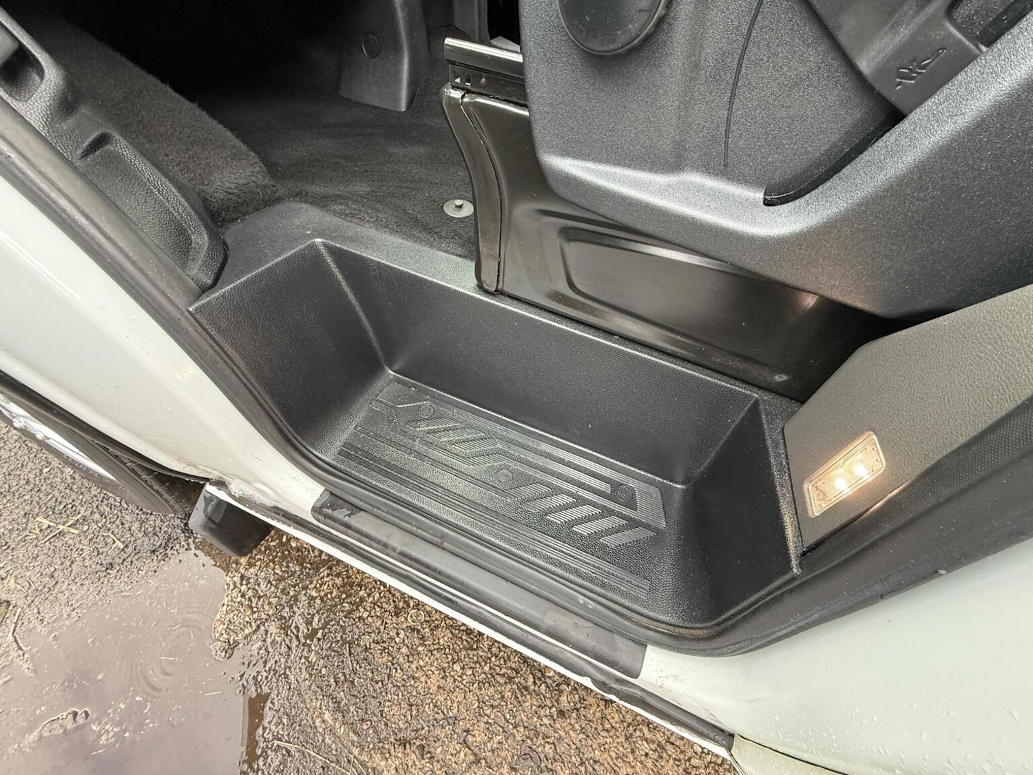 Used Ford Transit Custom 2022 for sale - 76806974: Photo 35